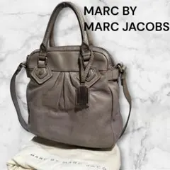 00s marcjacobs classicQ 2way shoulderbag