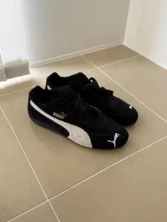 PUMA speed cat スニーカーのサムネイル