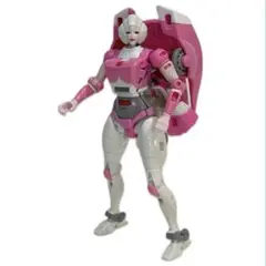 トランスフォーマーレジェンズ　アーシー