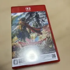 Switch2 ドラゴンクエスト1&2