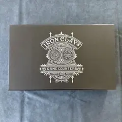 2025年最新】iron claysの人気アイテム - メルカリ