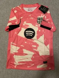FC Barcelona x patta x nike ゲームシャツ バルセロナ|mercari
