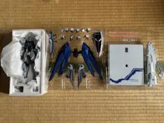 美品　メタルビルド　フリーダムガンダム　コンセプト2のサムネイル
