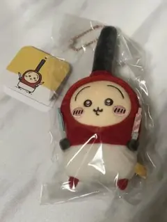 ちいかわ　ハートに火をつけるマスコット　うさぎ　チャッカマン