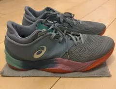 BALLAHOLIC × ASICS