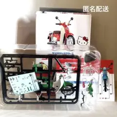 サンリオキャラクターズ スーパーカブ タキシードサム