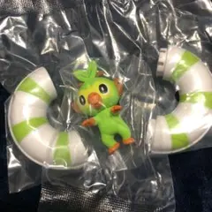 ポケットモンスター プカプカコレクション　サルノリ