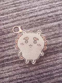 ちいかわ シーサー ライトストーン キーホルダー