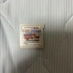 PUZZLE & DRAGONS ニンテンドー3DS ソフト