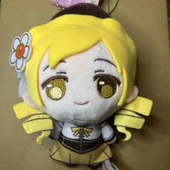 2026年最新】巴マミ ぬいぐるみの人気アイテム - メルカリ