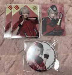 ミュージカル刀剣乱舞 刀ミュ 日向正宗セット