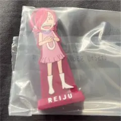 ワンピース 一番くじ エモーショナルストーリーズ レイジュ