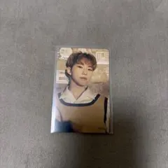 SEVENTEEN Attacca ホシ