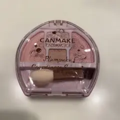 キャンメイク プランぷくコーデアイズ05