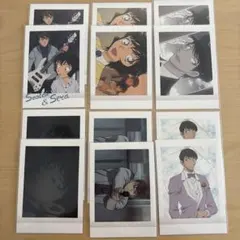 名探偵コナン　諸伏景光　ぱしゃこれセット