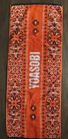 2026年最新】yoasobi ビーチタオルの人気アイテム - メルカリ