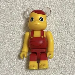 【BE@RBRICK】CUTE裏「フエキ」シリーズ24