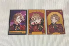にじさんじ 風楽奏斗 フォト風カード