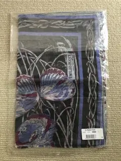 【極美品】【 エミリオプッチ】【シルク】　スカーフ　ブルー 約65㎝×65㎝ 2025年最新】EMILIO PUCCI レディース バンダナ・スカーフの人気