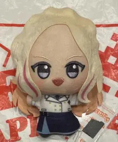 2026年最新】学マス ぬいぐるみ 十王の人気アイテム - メルカリ