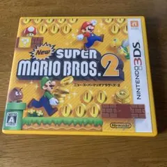 new スーパーマリオブラザーズ