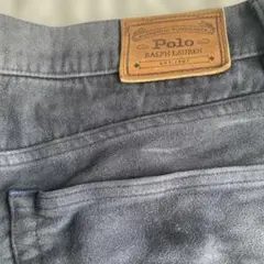 Polo Ralph Lauren 5ポケットパンツ 34x32