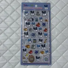 たまごっち ボンボンドロップシール みみっち