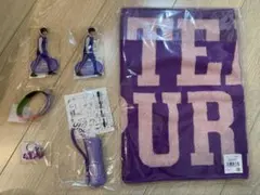 2025年最新】トライストーン大運動会 タオルの人気アイテム