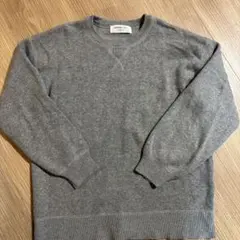 CIAOPANIC TYPY グレー XLセーター 140