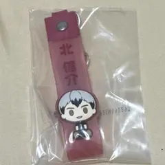 ハイキュー!! 北信介 ぽこっとちゃーむ