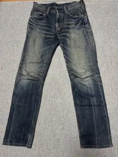 【古着】Wrangler ラングラー ヴィンテージデニム W30