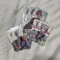 にじさんじ 葛葉 ジューンブライド チェキ