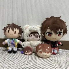 2025年最新】守沢千秋 ぬいぐるみの人気アイテム - メルカリ