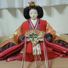 2026年最新】雛人形 七段飾りの人気アイテム - メルカリ