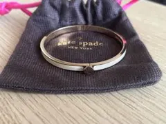 kate spade NEW YORK バングル