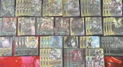 バディファイト カタナワールド 刀獣デッキ - メルカリ
