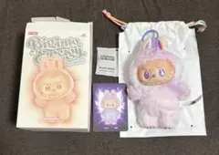 【正規品】POP MART エナジー ラブブ LUCK