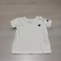 Champion ベビー 半袖 Tシャツ 80