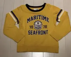 トレーナー　140cm