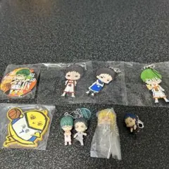黒バス