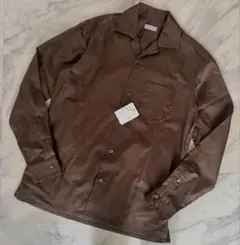 ストラスブルゴ シャツ