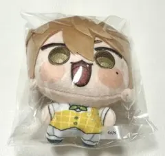 にじさんじ8th with cake!にじまるっとぬいぐるみマスコット剣持