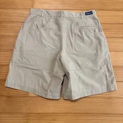 90s Patagonia パタゴニア ショーツ　スタンドアップ ショーツ
