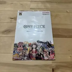 ONE PIECEカードゲーム プレミアムカードコレクションvol.53セット