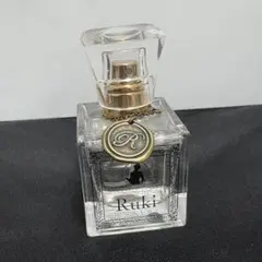 DIABOLIK LOVERS MORE BLOOD 香水 ルキ