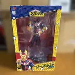 僕のヒーローアカデミア ARTFX J 切島鋭児郎 1/8 替え顔パーツ付