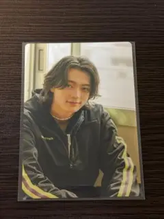 ラストピース タレントカード