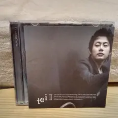 韓国音楽 Tei (テイ) - 2集 「Ucupracacia」
