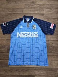 2026年最新】ジュビロ ユニフォームの人気アイテム - メルカリ