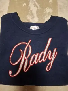 ちびrady トップス